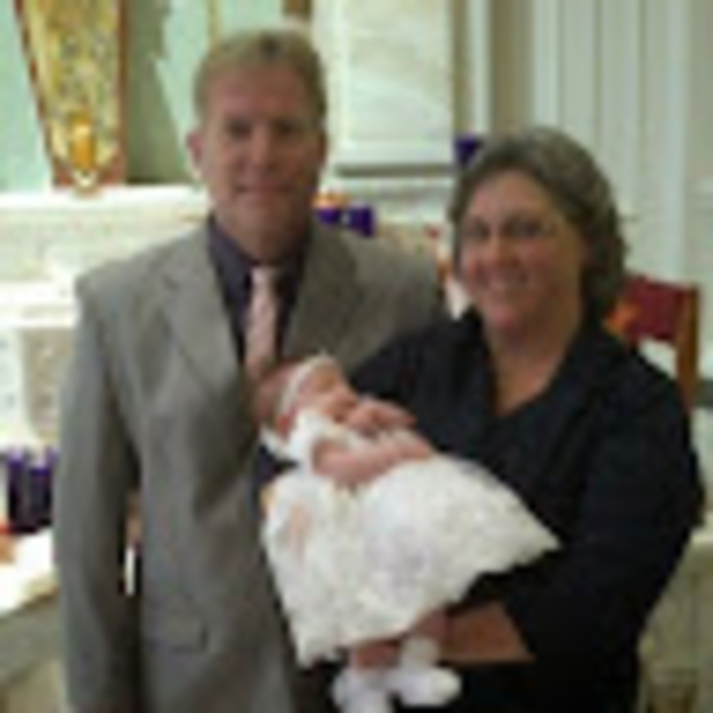 Meet your Posher, Lee ann
